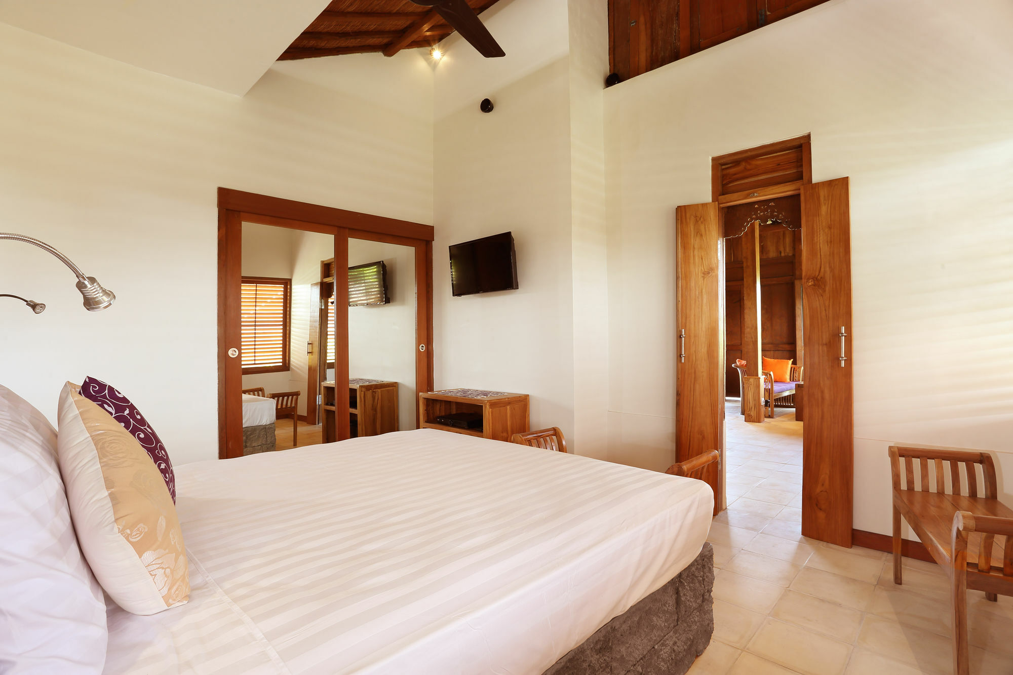 Panorama Private Villa