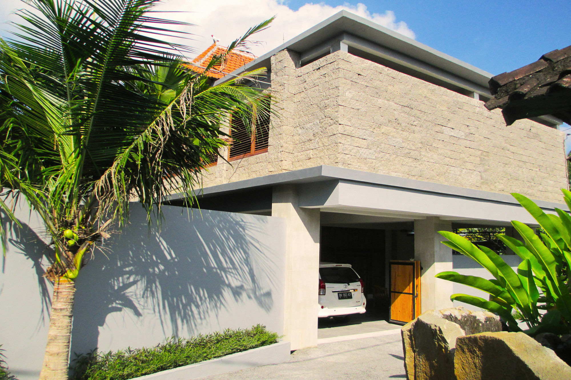 Panorama Private Villa Ubud (Bali)