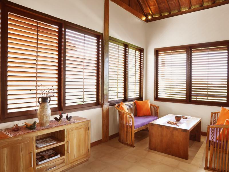 Panorama Private Villa