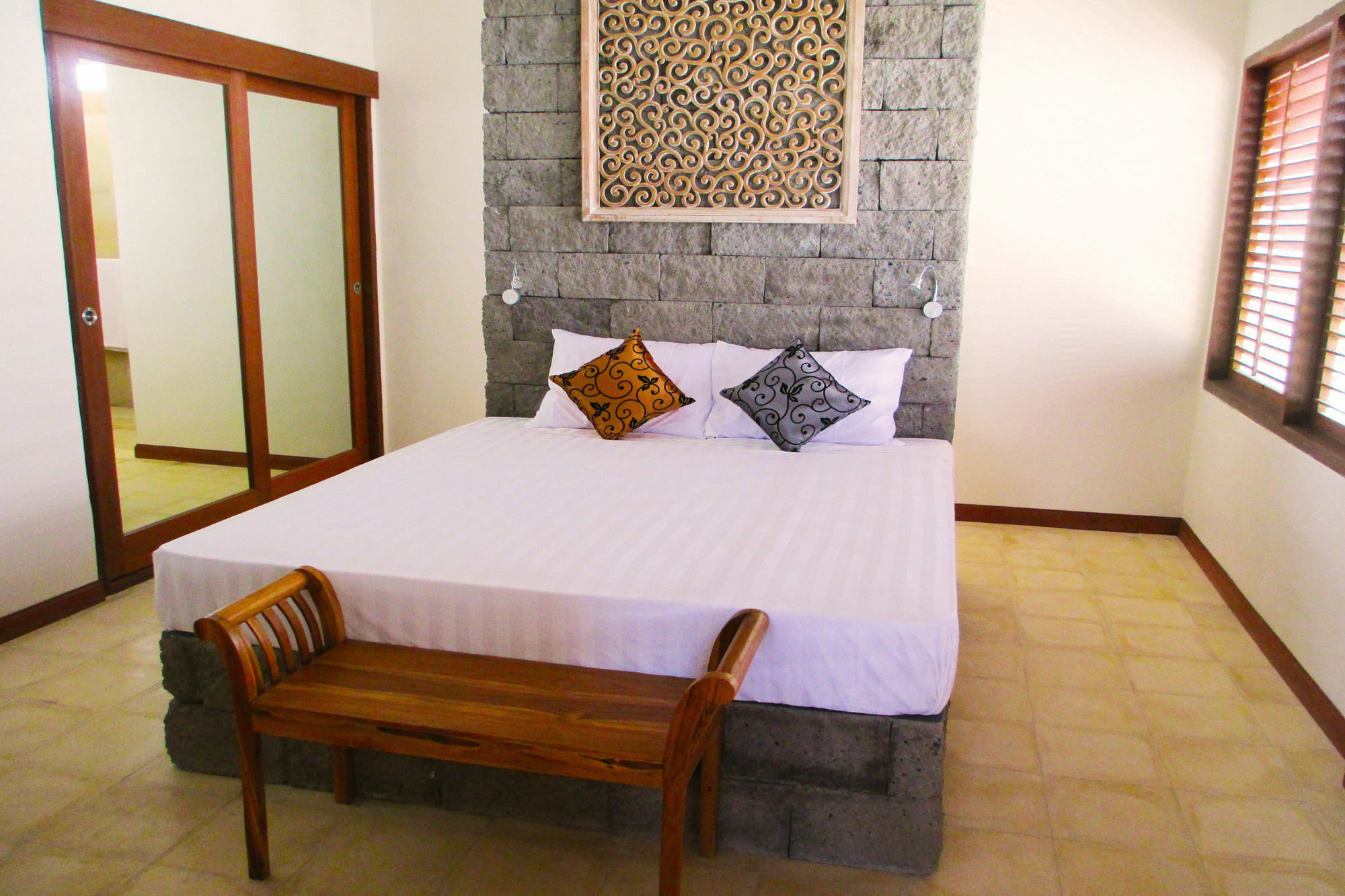 Panorama Private Ubud (Bali)