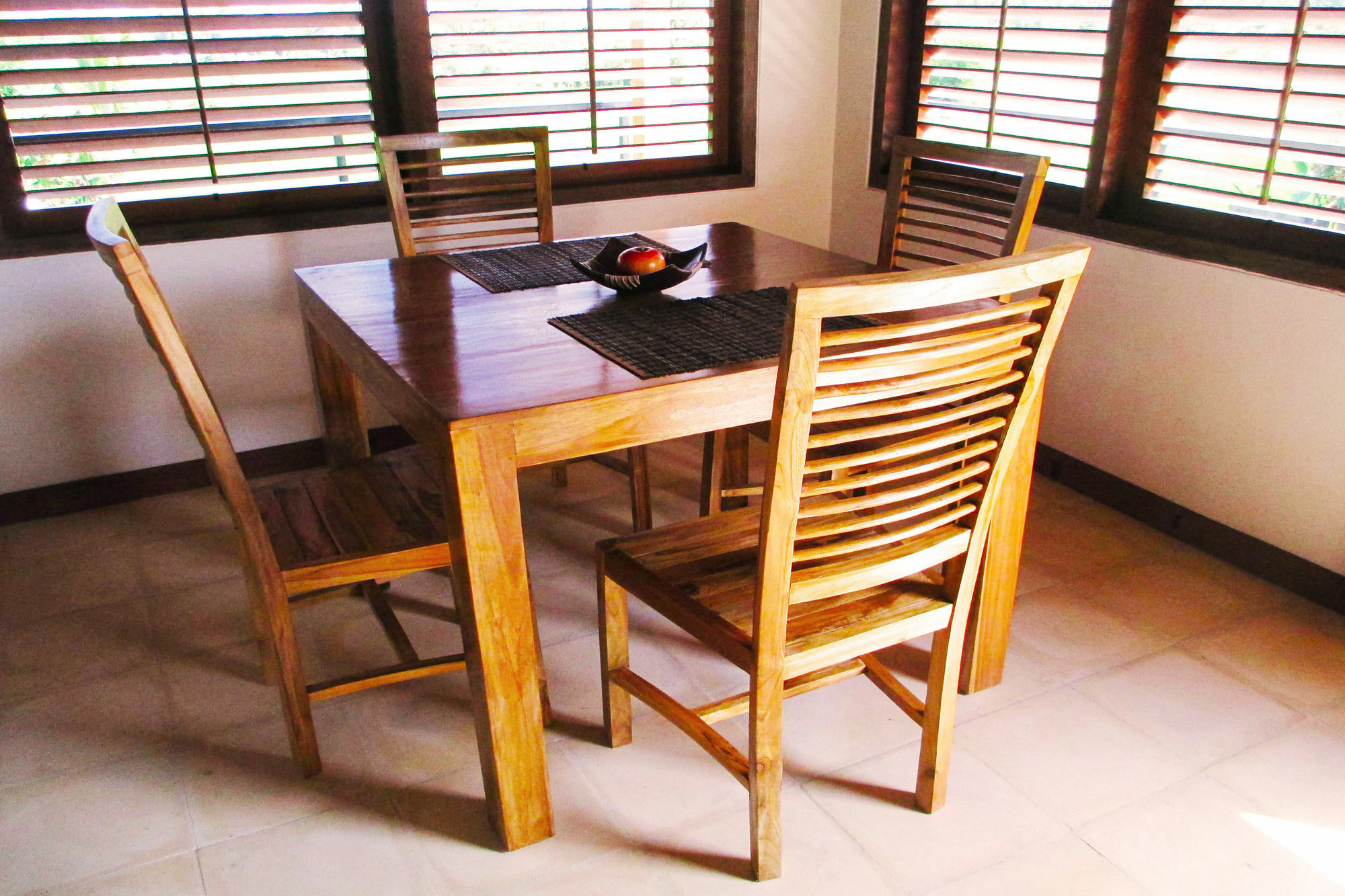 Panorama Private Villa