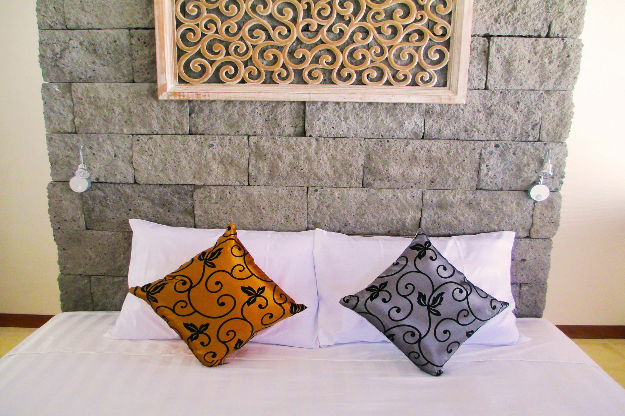 Panorama Private Ubud (Bali)